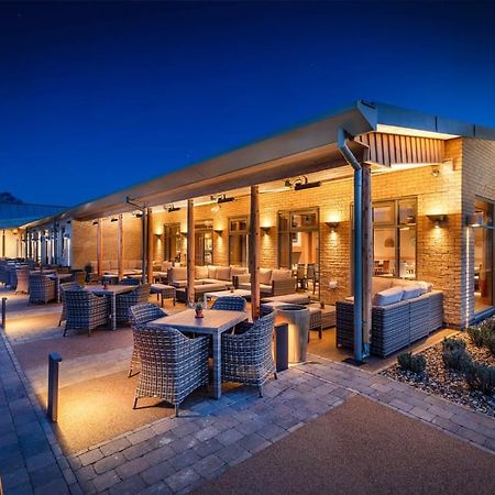 Narborough  Norfolk Woods Resort And Spa מראה חיצוני תמונה