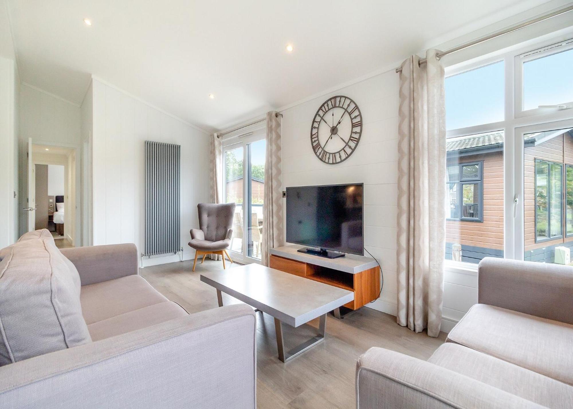Narborough  Norfolk Woods Resort And Spa חדר תמונה