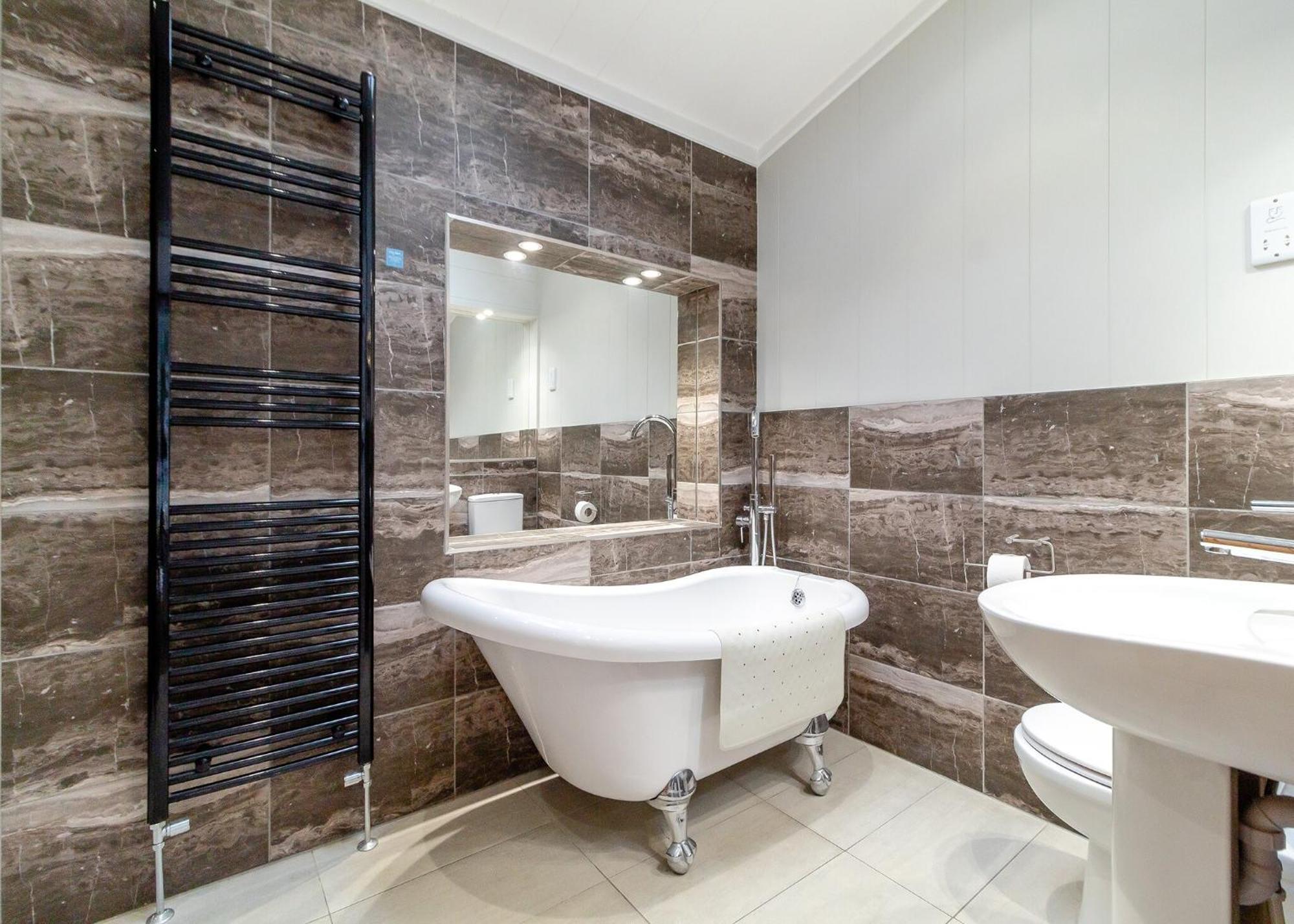 Narborough  Norfolk Woods Resort And Spa חדר תמונה