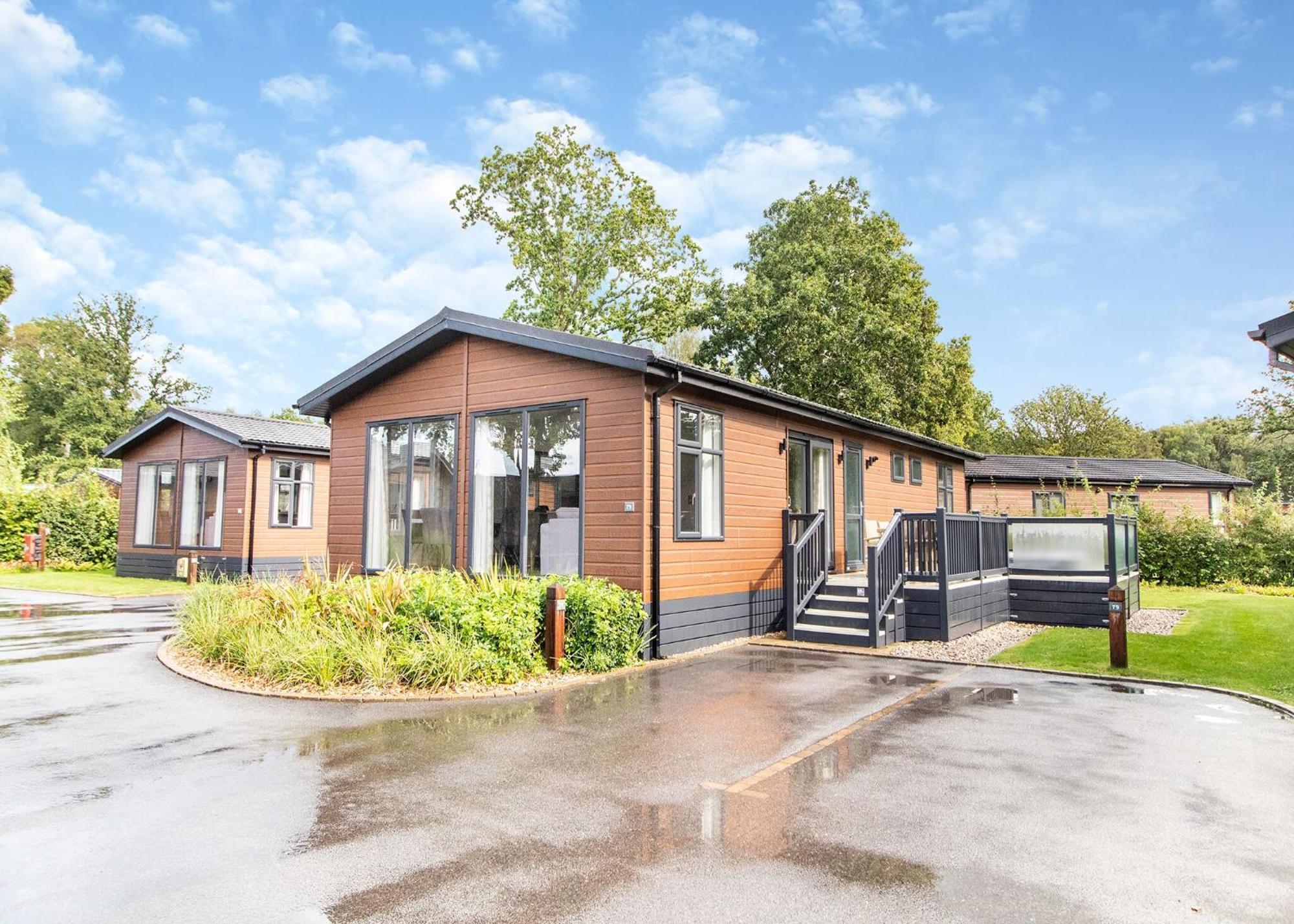 Narborough  Norfolk Woods Resort And Spa חדר תמונה