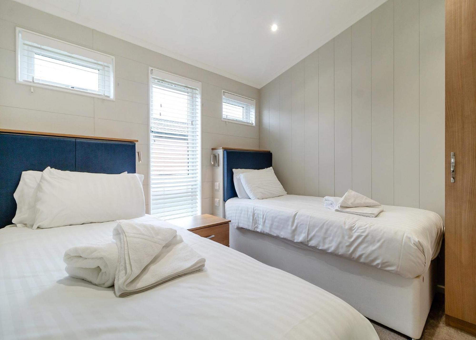 Narborough  Norfolk Woods Resort And Spa מראה חיצוני תמונה