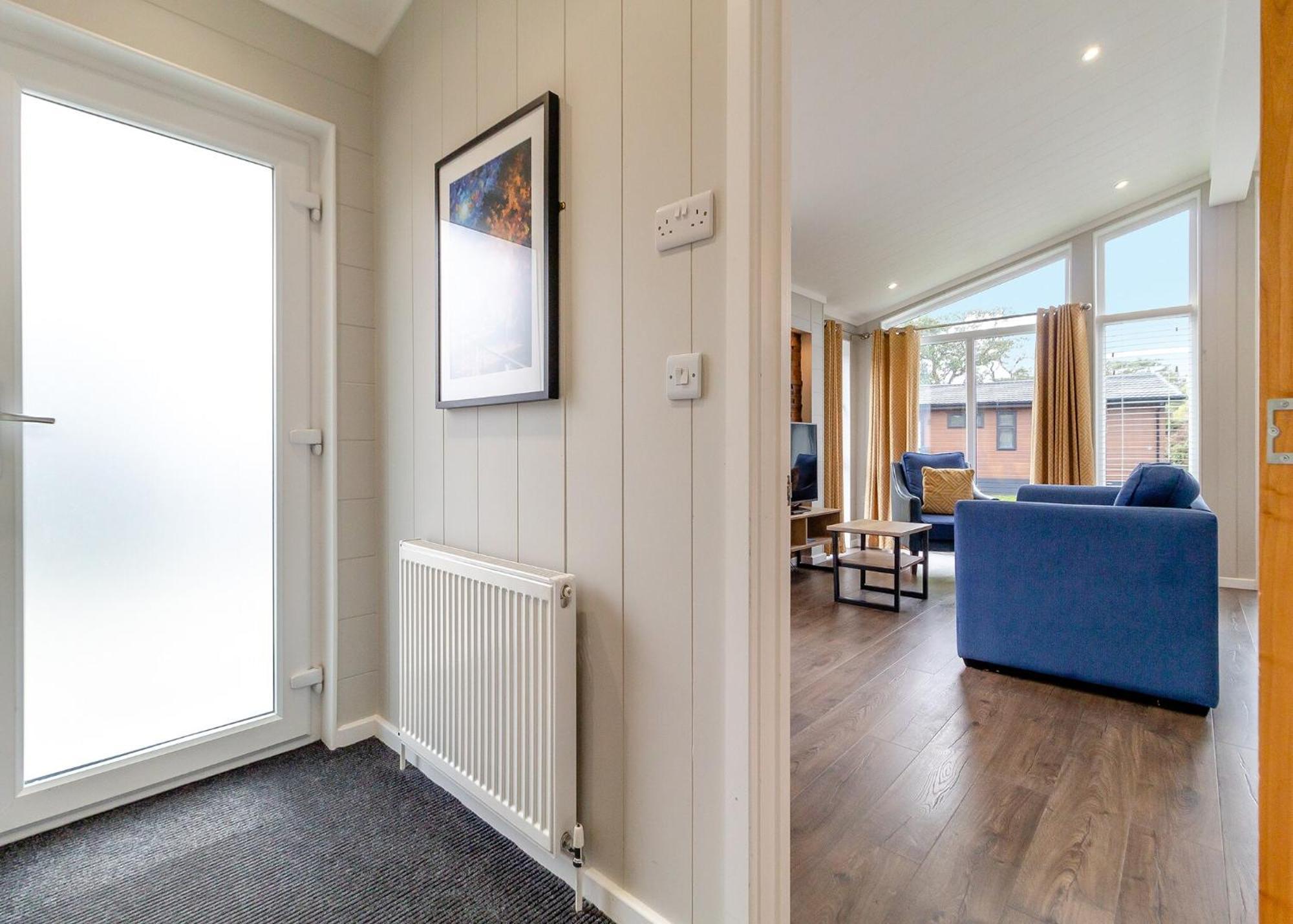 Narborough  Norfolk Woods Resort And Spa מראה חיצוני תמונה