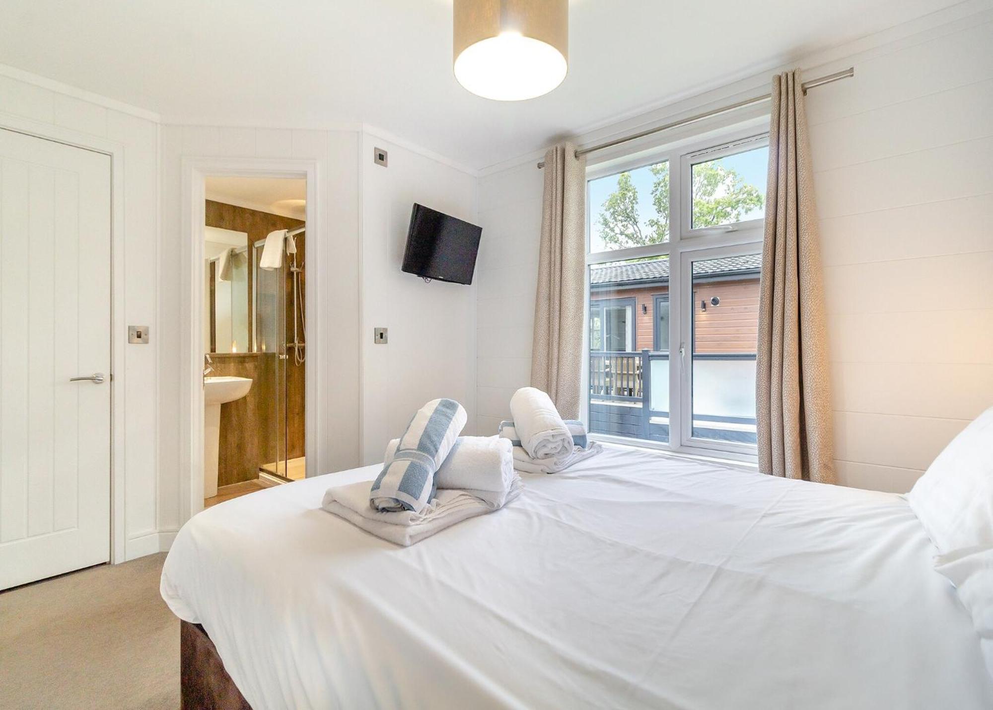 Narborough  Norfolk Woods Resort And Spa מראה חיצוני תמונה