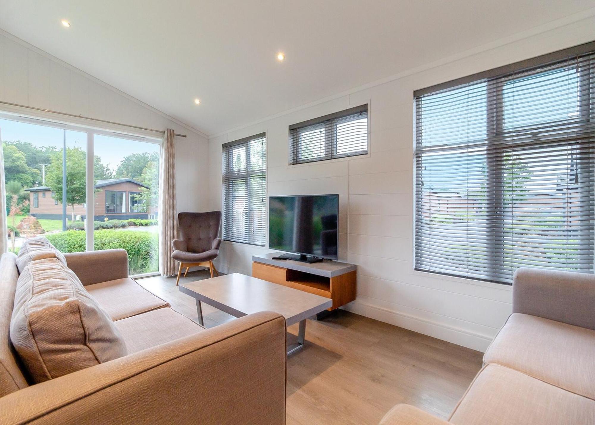 Narborough  Norfolk Woods Resort And Spa מראה חיצוני תמונה