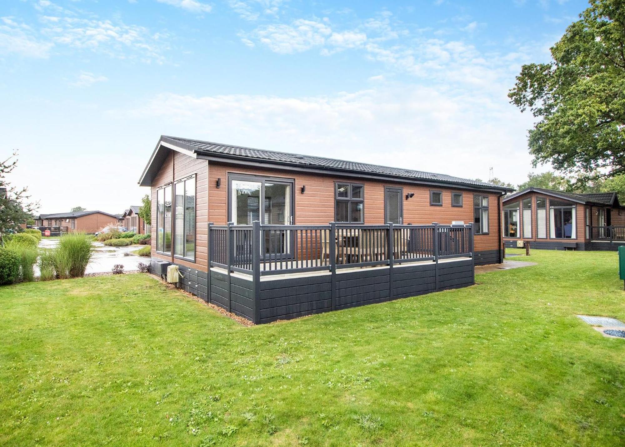 Narborough  Norfolk Woods Resort And Spa מראה חיצוני תמונה