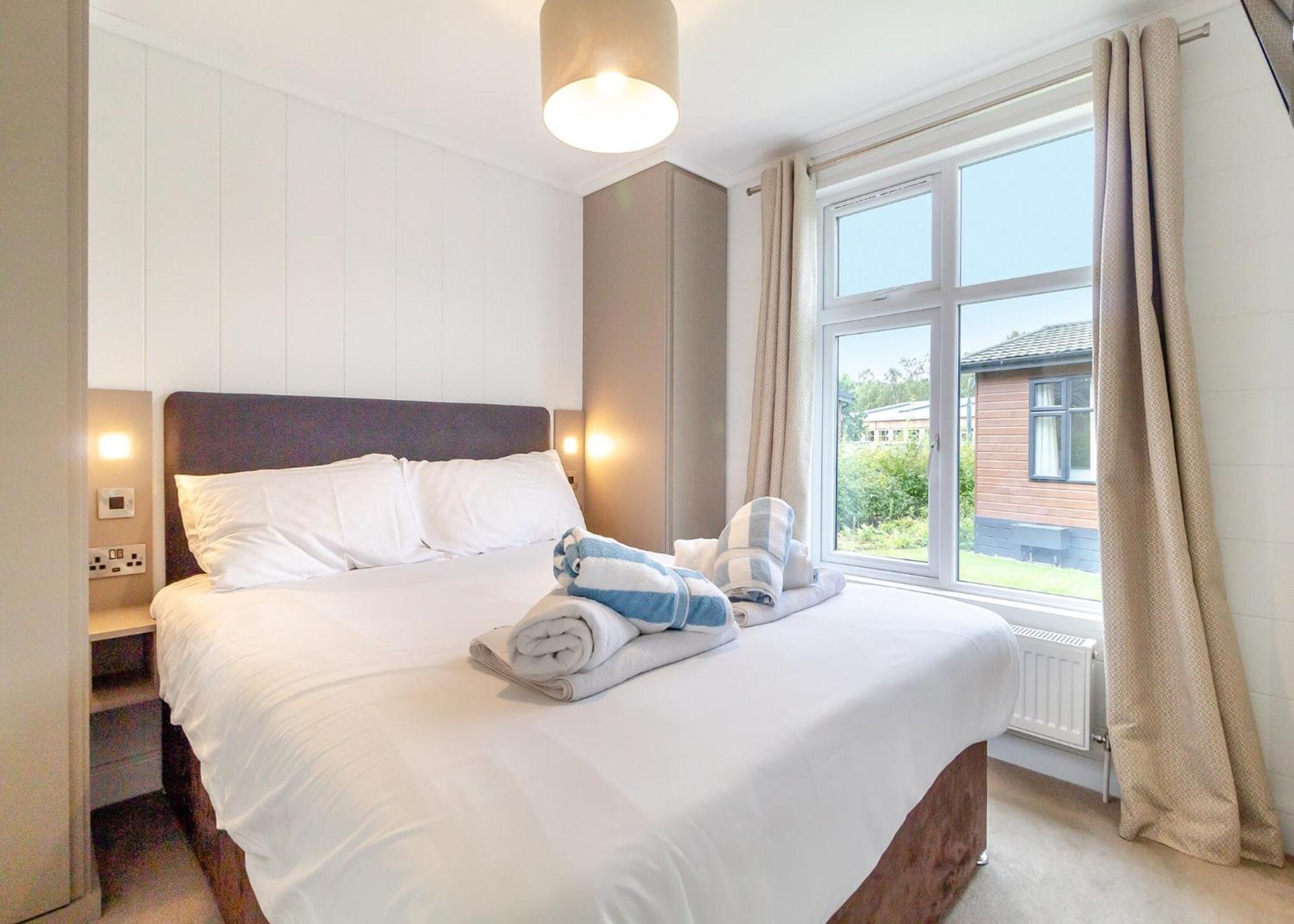 Narborough  Norfolk Woods Resort And Spa מראה חיצוני תמונה