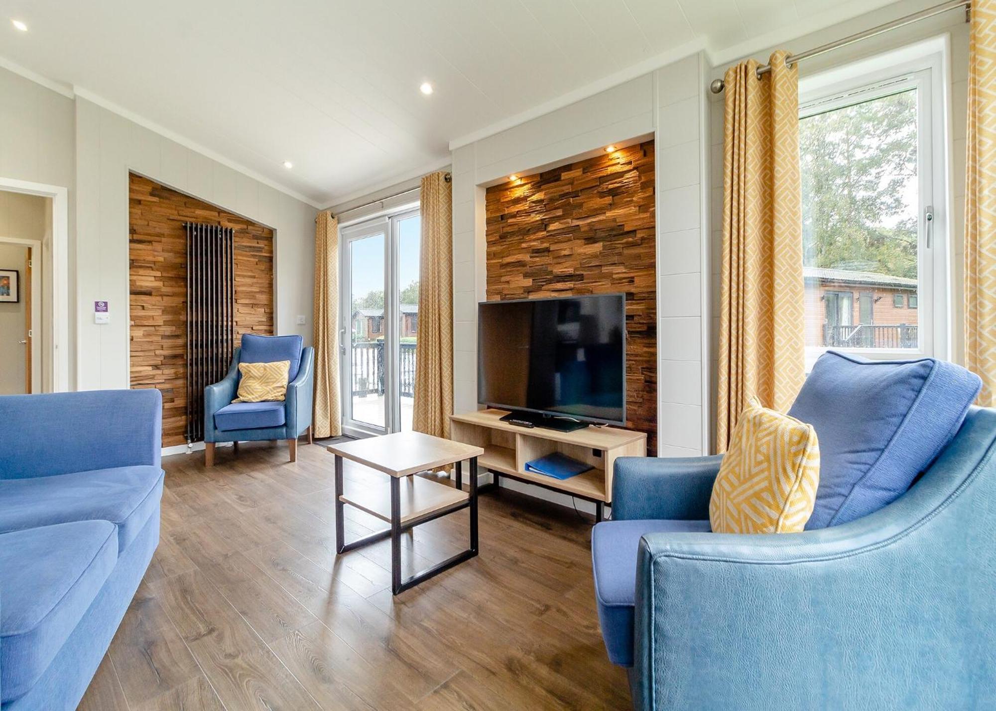 Narborough  Norfolk Woods Resort And Spa מראה חיצוני תמונה
