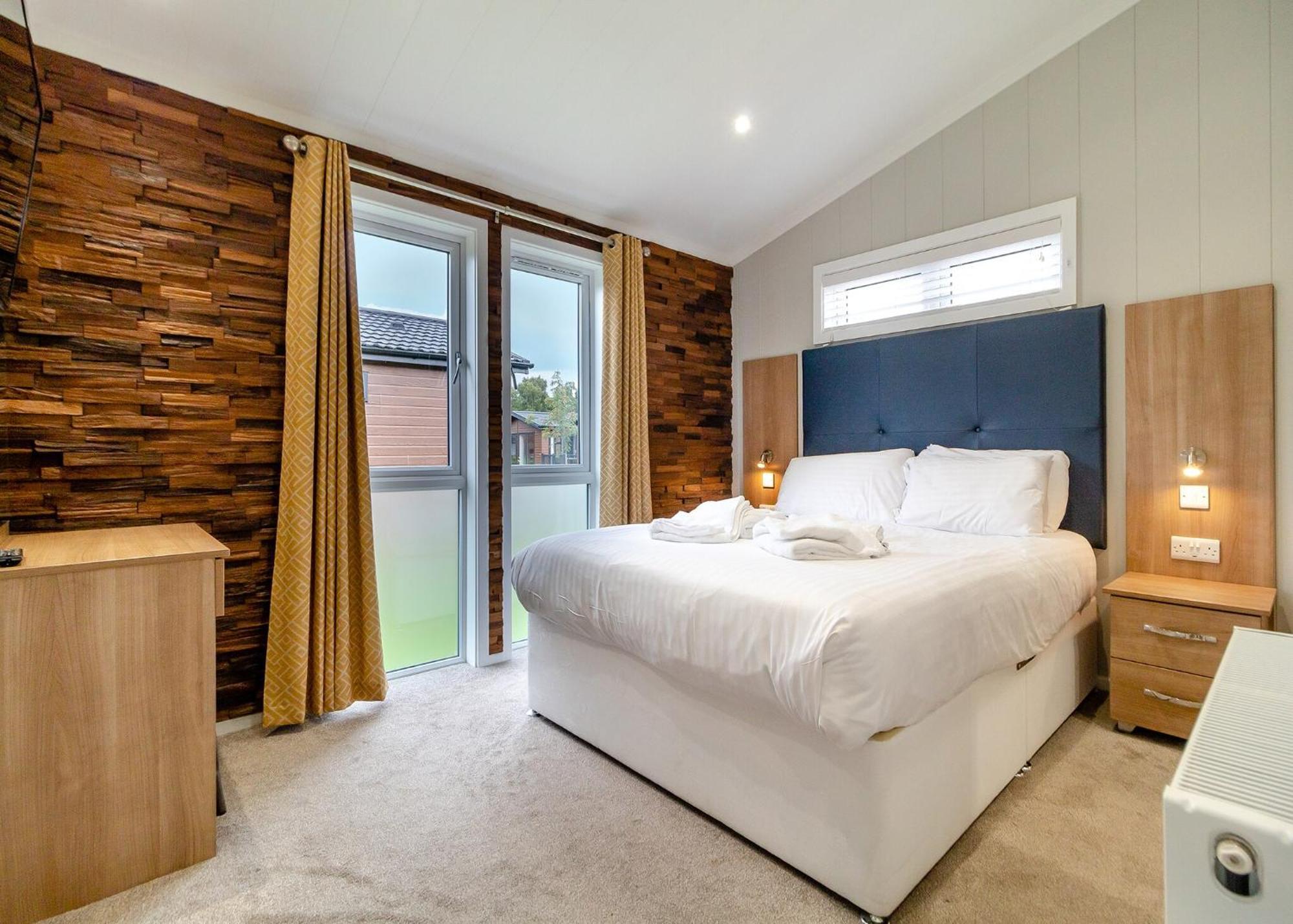Narborough  Norfolk Woods Resort And Spa מראה חיצוני תמונה