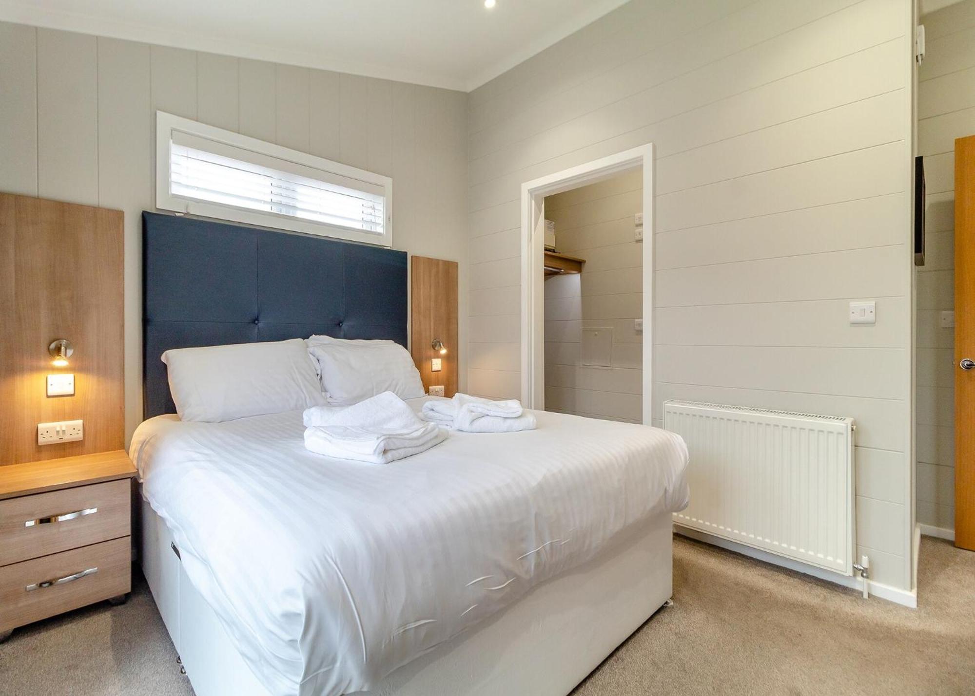 Narborough  Norfolk Woods Resort And Spa מראה חיצוני תמונה