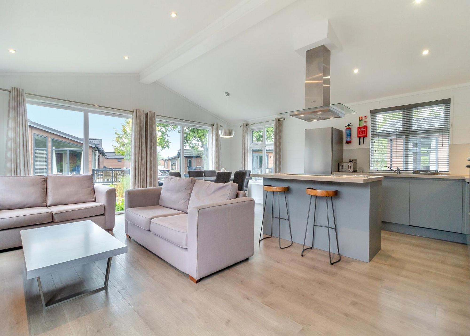 Narborough  Norfolk Woods Resort And Spa מראה חיצוני תמונה