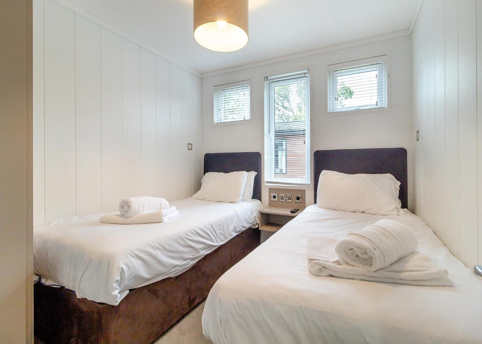 Narborough  Norfolk Woods Resort And Spa מראה חיצוני תמונה