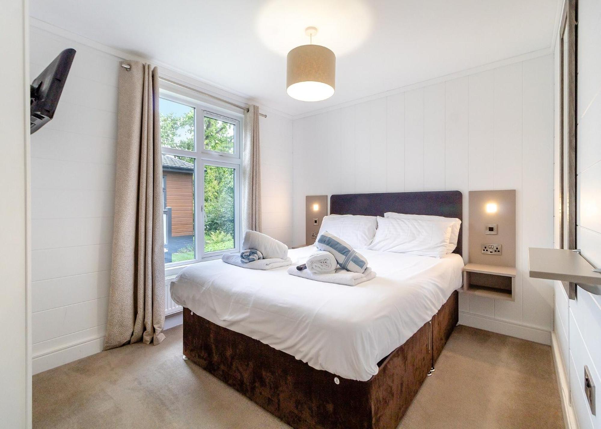 Narborough  Norfolk Woods Resort And Spa מראה חיצוני תמונה