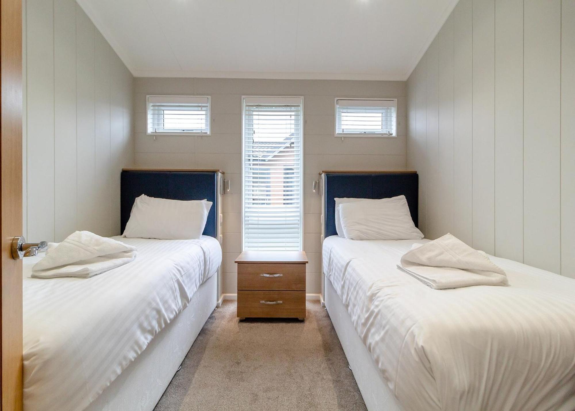 Narborough  Norfolk Woods Resort And Spa מראה חיצוני תמונה