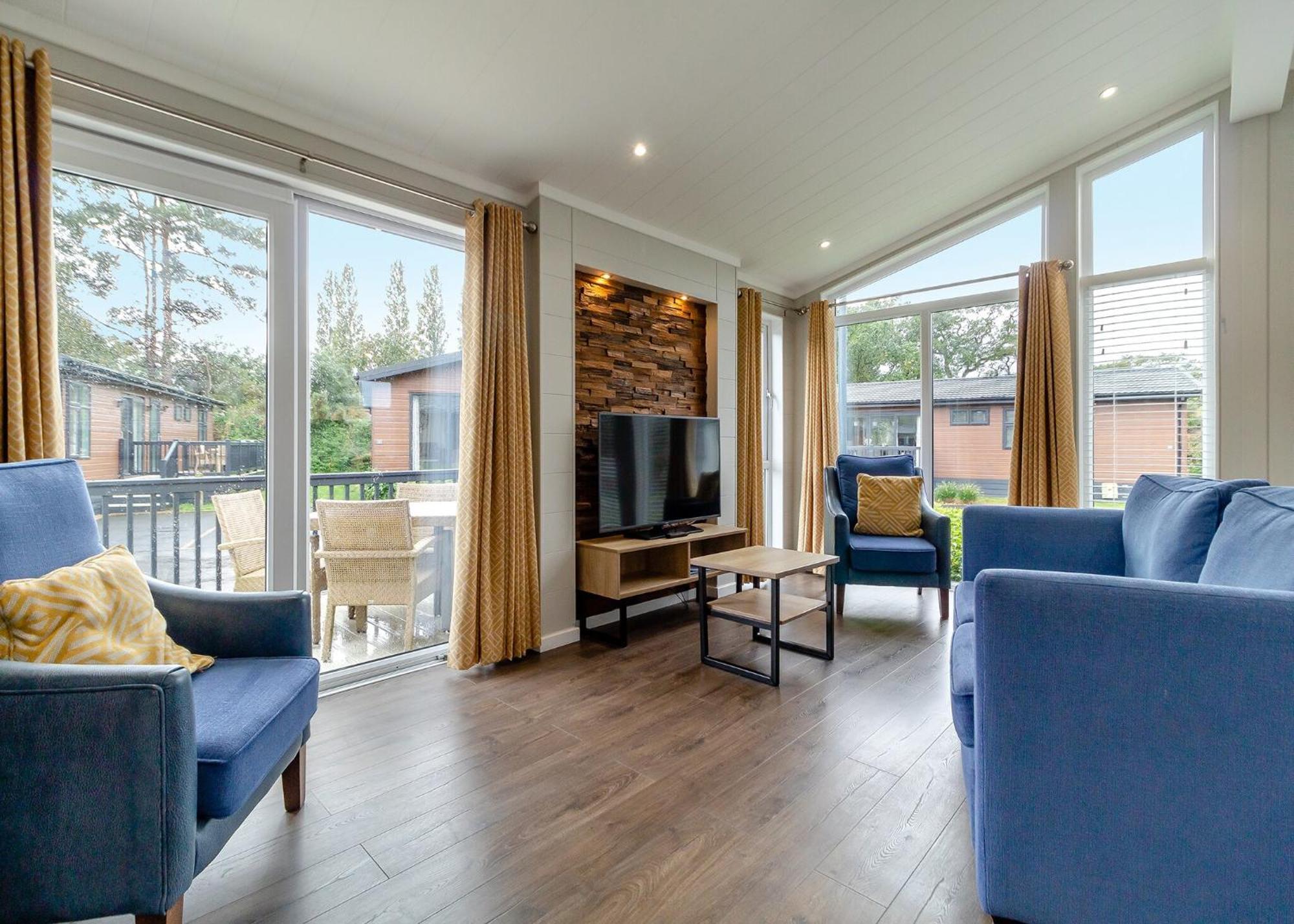 Narborough  Norfolk Woods Resort And Spa חדר תמונה