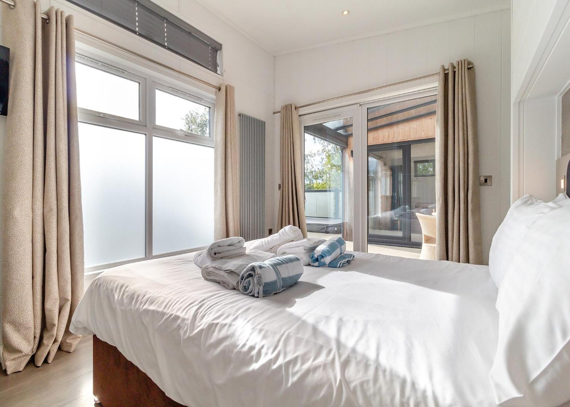 Narborough  Norfolk Woods Resort And Spa מראה חיצוני תמונה
